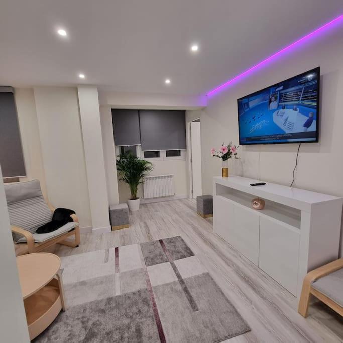 Soho Boutique Tioda, Totalmente Reformado Junto A Las Estaciones, Wifi Apartamento