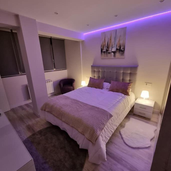 Soho Boutique Tioda, Totalmente Reformado Junto A Las Estaciones, Wifi Apartamento *