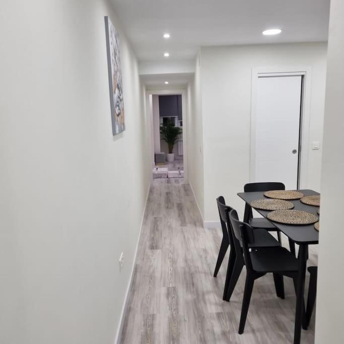 Soho Boutique Tioda, Totalmente Reformado Junto A Las Estaciones, Wifi Oviedo