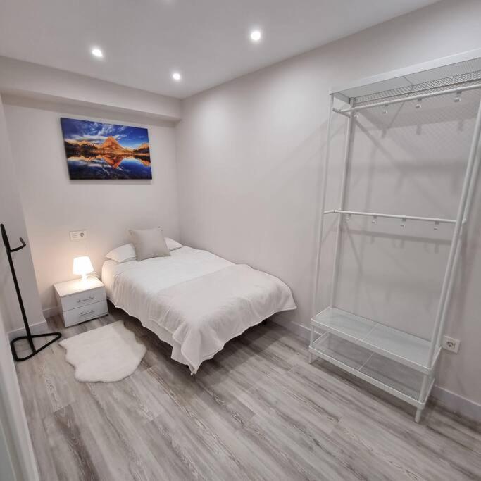 Soho Boutique Tioda, Totalmente Reformado Junto A Las Estaciones, Wifi *
