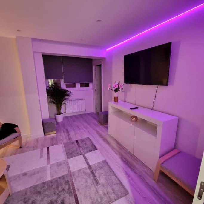 Soho Boutique Tioda, Totalmente Reformado Junto A Las Estaciones, Wifi Apartamento