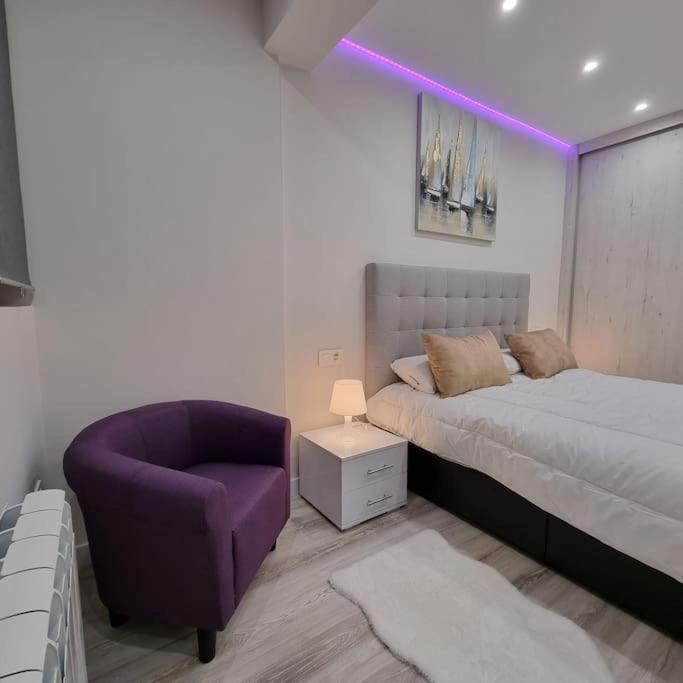 Soho Boutique Tioda, Totalmente Reformado Junto A Las Estaciones, Wifi Apartamento