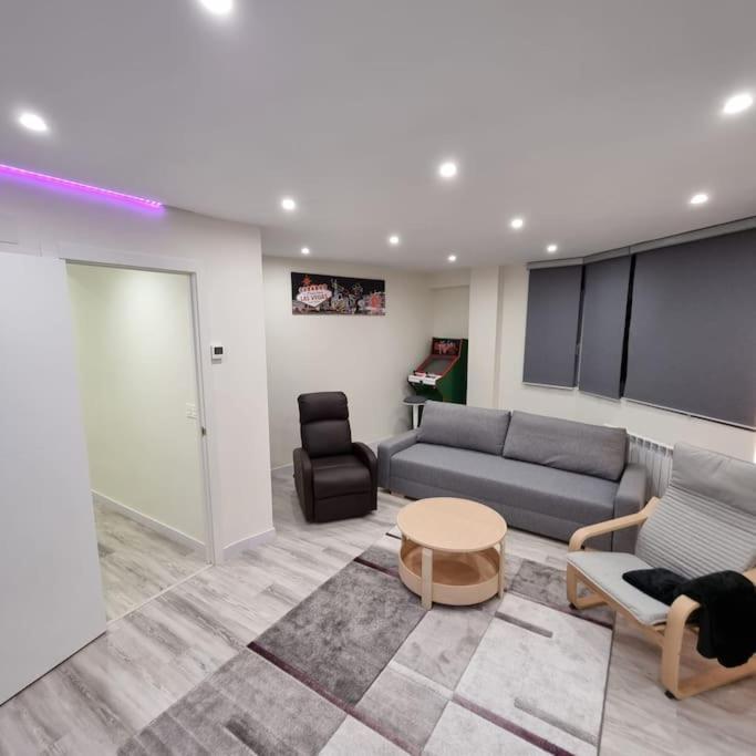 Apartamento Soho Boutique Tioda, Totalmente Reformado Junto A Las Estaciones, Wifi Oviedo